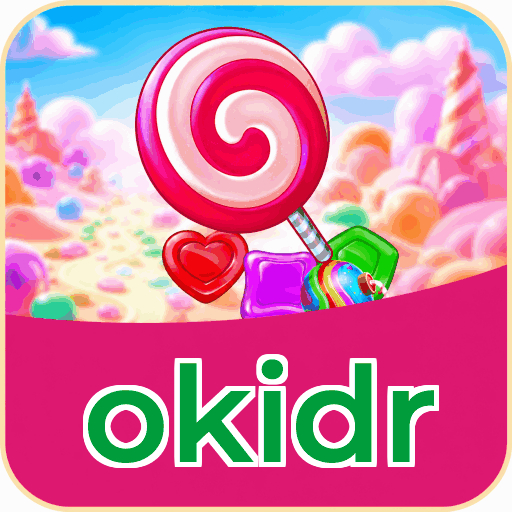 okidr APK Indonesia - Panduan Lengkap dan Tutorial