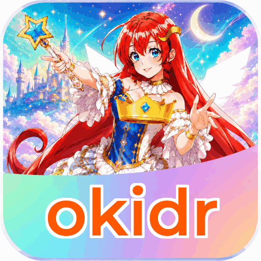 okidr