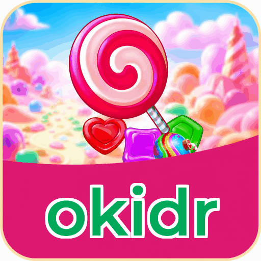 okidr - Peningkatan performa dan UI/UX terbaru