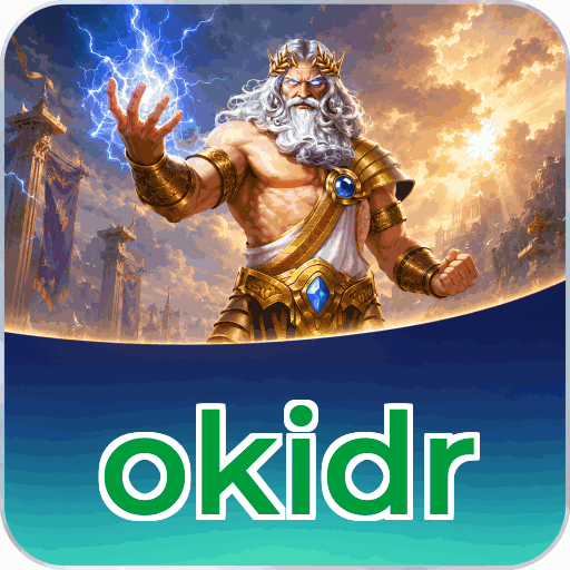 okidr