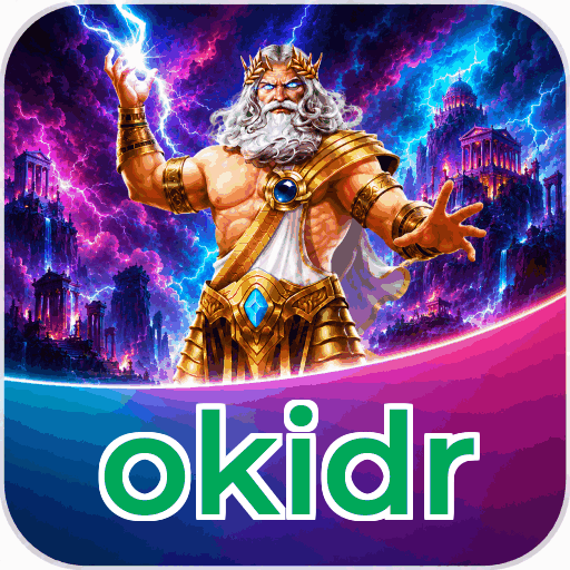 okidr APK Indonesia - Panduan Lengkap dan Tutorial
