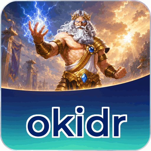 okidr