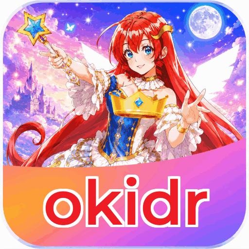 okidr APK Indonesia - Panduan Lengkap dan Tutorial