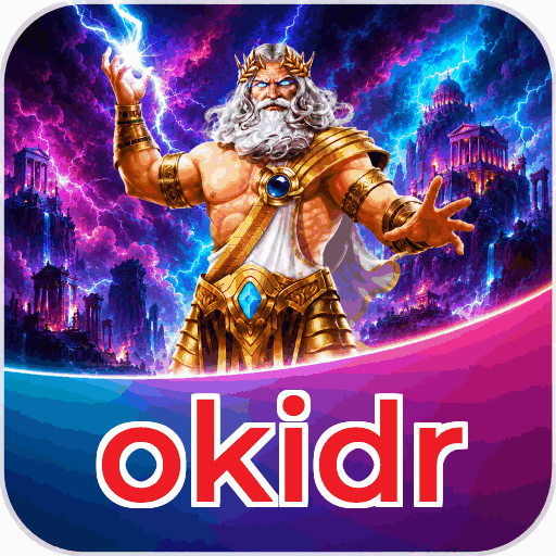 okidr