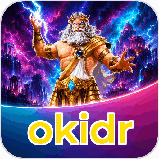 okidr